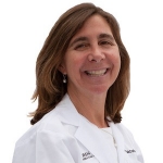 Betsy Jacobs
