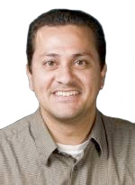 Headshot of Arseen Soliman, MD Headshot of Arseen Soliman, MD
