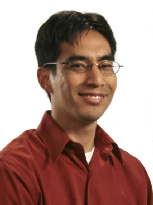 Headshot of Brian Honbo Headshot of Brian Honbo