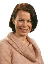Headshot of Rebecca Parish, MD Headshot of Rebecca Parish, MD