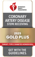Coronary Artery Disease - Gold PluS