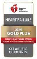Heart Failure - Gold Plus