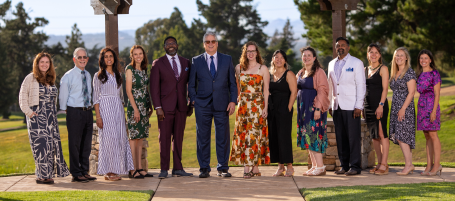 meet the faculty doctors